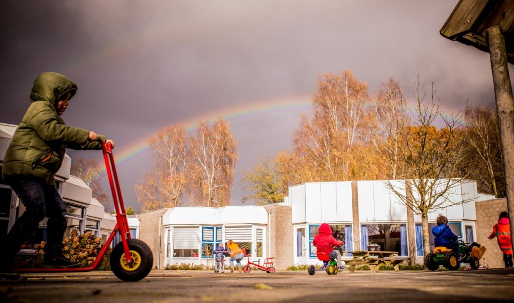 |Guyot Schoolplein