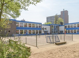 Dr. P.C.M. Bosschool, Bethaniënstraat 5 te Arnhem