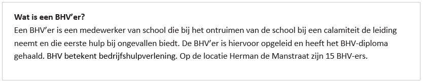 bhv