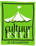 Logo Cultuurfestival