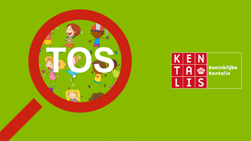 TOS-check app