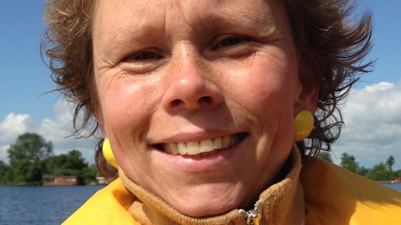 Annemieke van Kampen Annemieke van Kampen