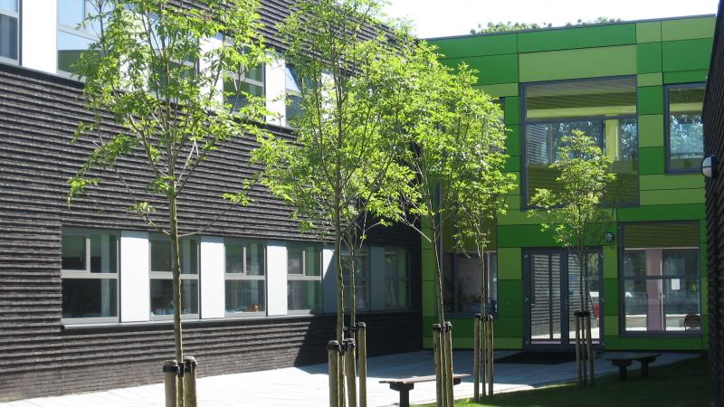 Kentalis Enkschool Kentalis Enkschool