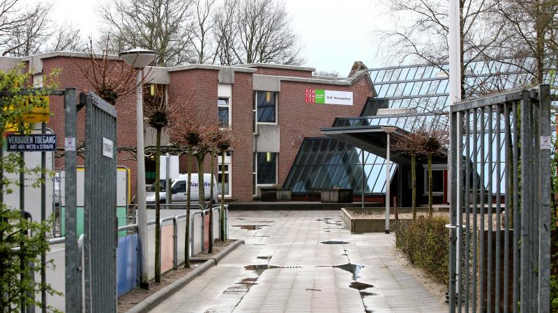 Kentalis Prof. Huizingschool Kentalis Prof. Huizingschool