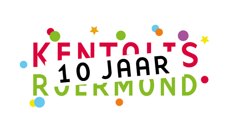 Kentalis Roermond bestaat 10 jaar Kentalis Roermond bestaat 10 jaar