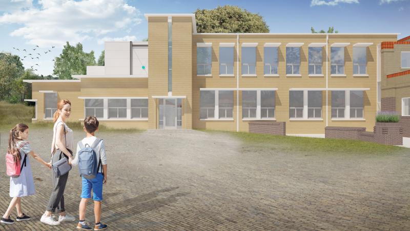 Bouw Arnhem Bouw Arnhem