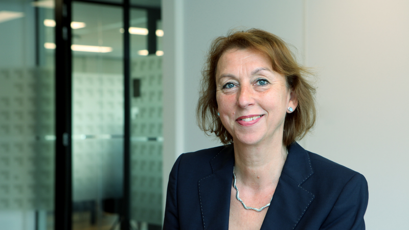 Werken bij Kentalis ICT - Hanny Werken bij Kentalis ICT - Hanny