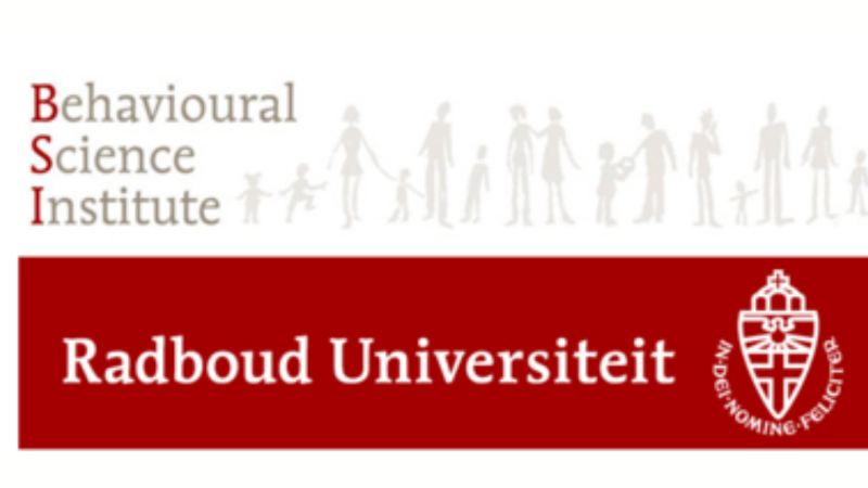 Radboud Universiteit Radboud Universiteit