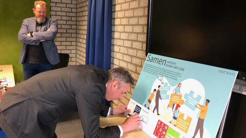 Inclusiever onderwijs Inclusiever onderwijs
