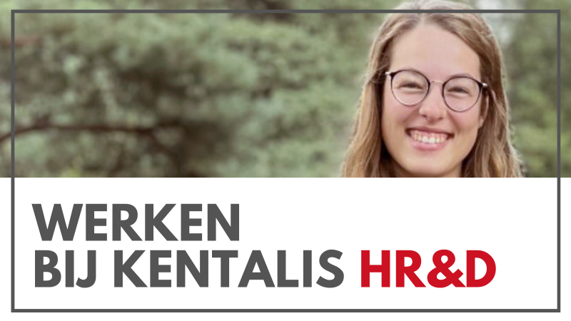 Werken bij Kentalis HR en D