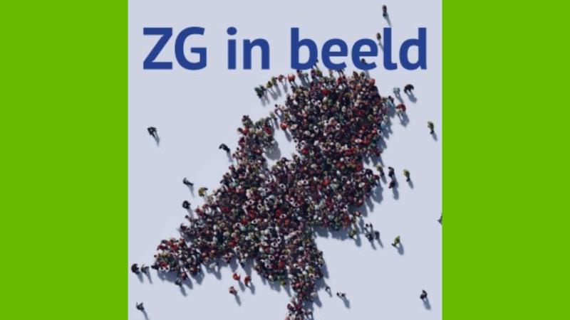 ZG in beeld, cover rapport