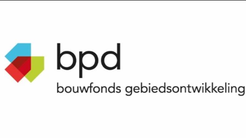 Logo BPD Logo BPD