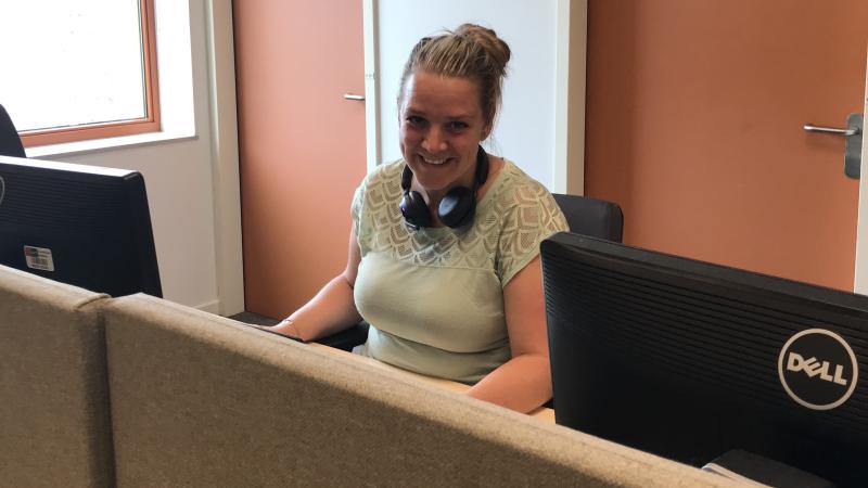 Karen van Vessem-de Vos Karen van Vessem-de Vos