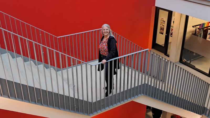 Foto van Corine
