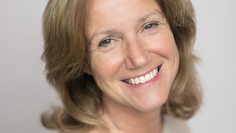Foto van Marianne Cranenbroek Foto van Marianne Cranenbroek