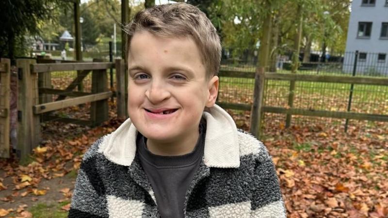 Foto van Jitse