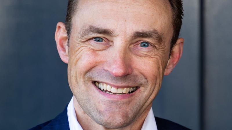 Foto van Gerard Ankoné