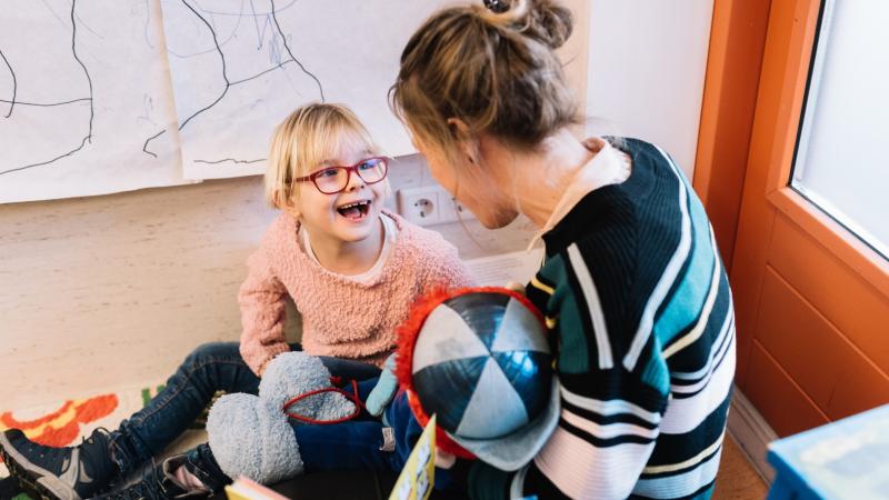 Inclusie met lef
