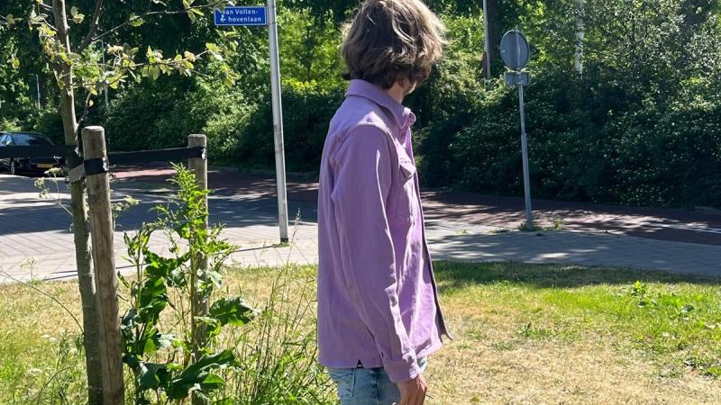 Roemer kijkt terug op een mooie training bij Kentalis