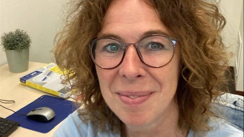 Annemargreet Brand