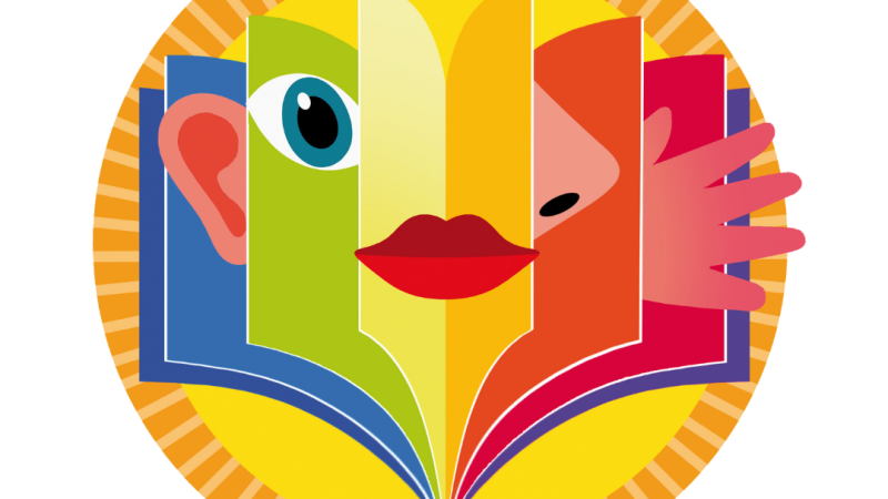 Logo Zintuigenverhalen