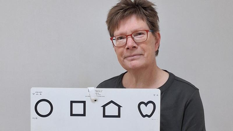 Marga Leefkens-van den Broek