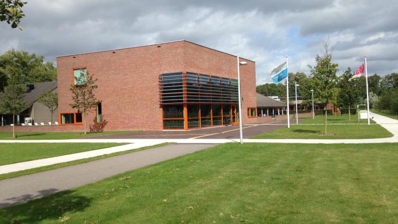 Kentalis Mariella school Kentalis Mariella school
