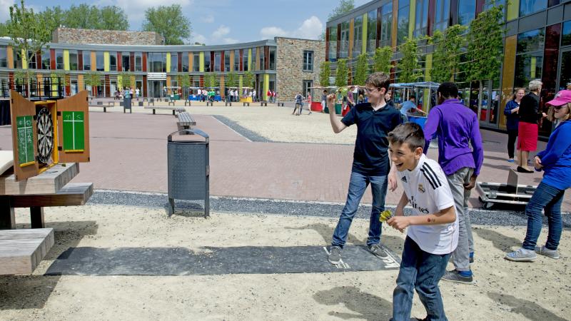 Kentalis Onderwijs Zoetermeer Kentalis Onderwijs Zoetermeer