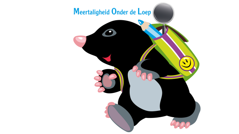 Project meertaligheid onder de loep Project meertaligheid onder de loep