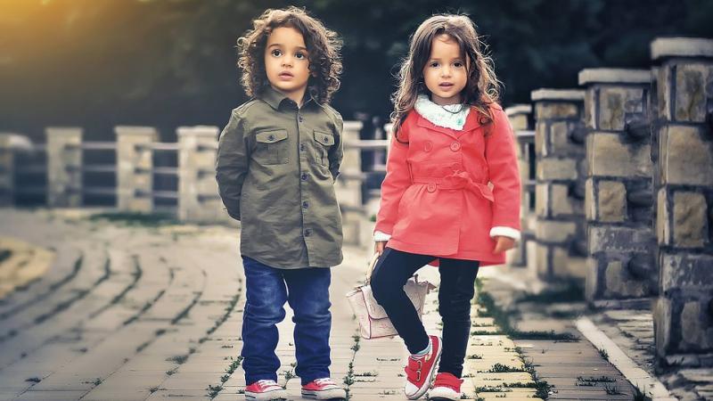 Meertaligheid jonge kinderen Meertaligheid jonge kinderen