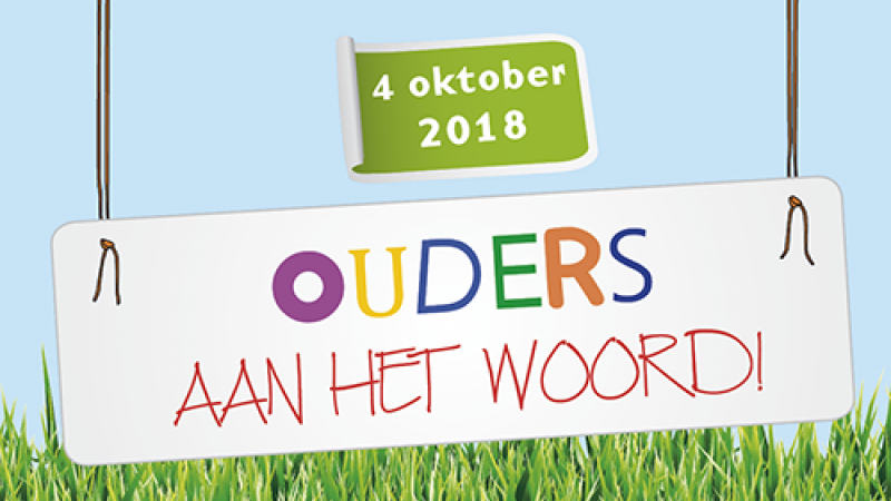 Ouders aan het woord Sint-Michielsgestel Ouders aan het woord Sint-Michielsgestel