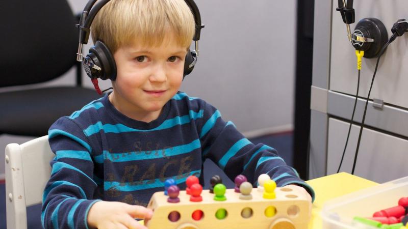 Gehooronderzoek audiologisch centrum Gehooronderzoek audiologisch centrum