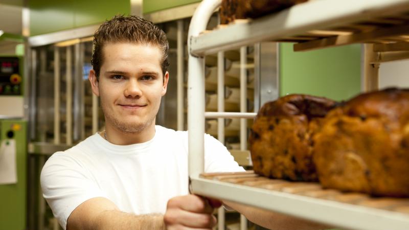 Werkbegeleiding slechthorend of doof