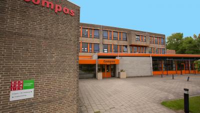 Kentalis Compas college Sint-Michielsgestel