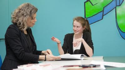 Behandeling voor kinderen en jongeren met gehoorverlies Behandeling voor kinderen en jongeren met gehoorverlies