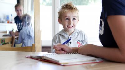 Verwijzen onderzoek naar TOS Verwijzen onderzoek naar TOS