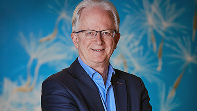 Voorzitter raad van bestuur Henk Bakker Voorzitter raad van bestuur Henk Bakker
