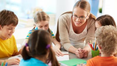 Onderwijsondersteuning Onderwijsondersteuning