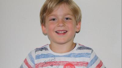 Noah heeft TOS Noah heeft TOS