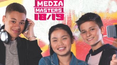 MediaMasters 2018 MediaMasters 2018