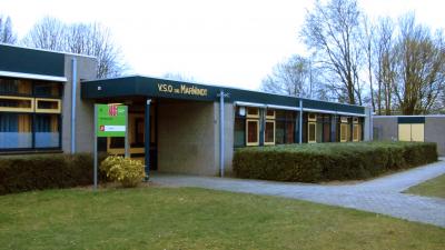 Kentalis de Marwindt