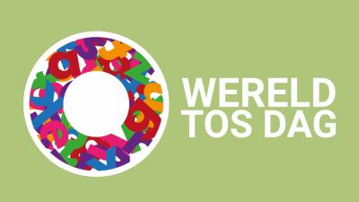 Wereld TOS dag 2019 Wereld TOS dag 2019