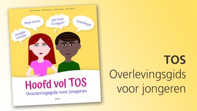 Boek Hoofd vol TOS Boek Hoofd vol TOS