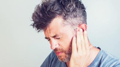 Bijeenkomsten voor tinnitus Bijeenkomsten voor tinnitus