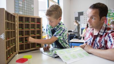 Aandacht voor onzichtbare TOS Aandacht voor onzichtbare TOS