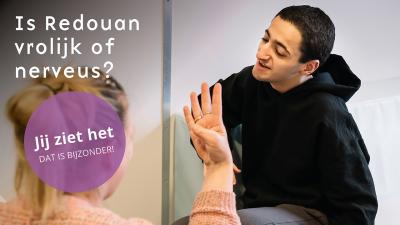 Redouan - Campagne wonen en Dagbesteding Redouan - Campagne wonen en Dagbesteding