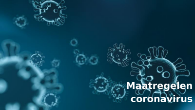 Coronavirus en Kentalis Coronavirus en Kentalis
