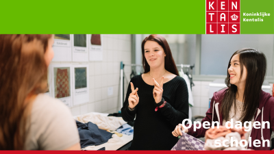 Open dagen vso-scholen 2021 Open dagen vso-scholen 2021