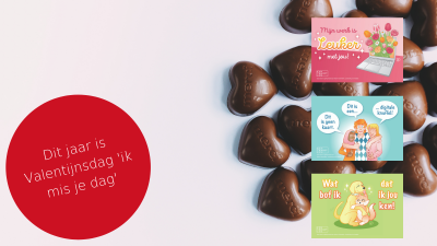 Valentijnsdag is ik mis je dag Valentijnsdag is ik mis je dag