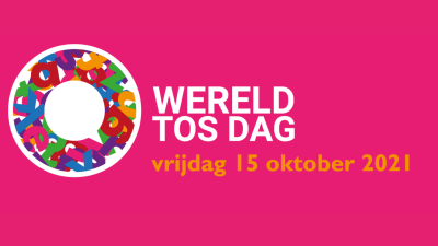 Wereld TOS dag 2021 Wereld TOS dag 2021